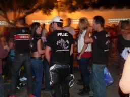 XVIII Concentracion - 2011